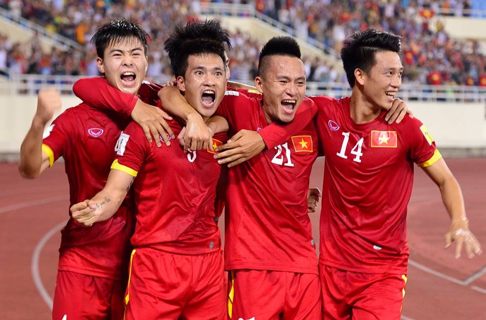 Tran dau hay hiem thay cua thay tro Miura hinh anh