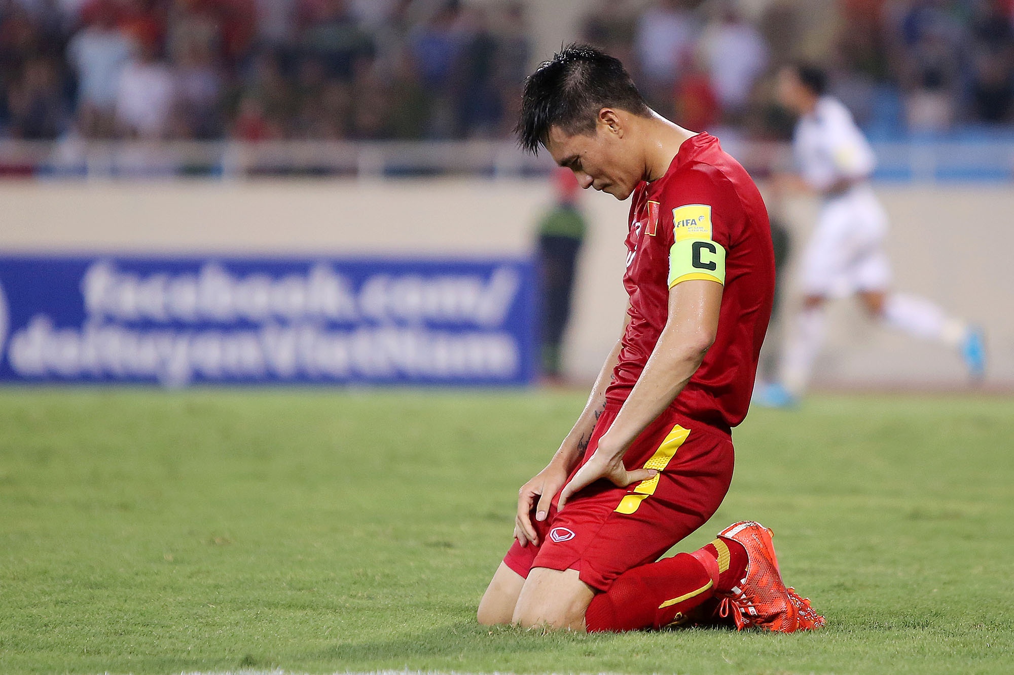 Neu Cong Vinh tinh tao hon, DTVN da khong hoa hinh anh