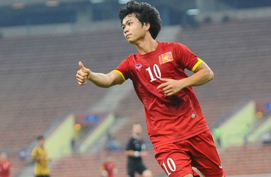 Lua Cong Phuong du dieu kien du SEA Games 29 hinh anh