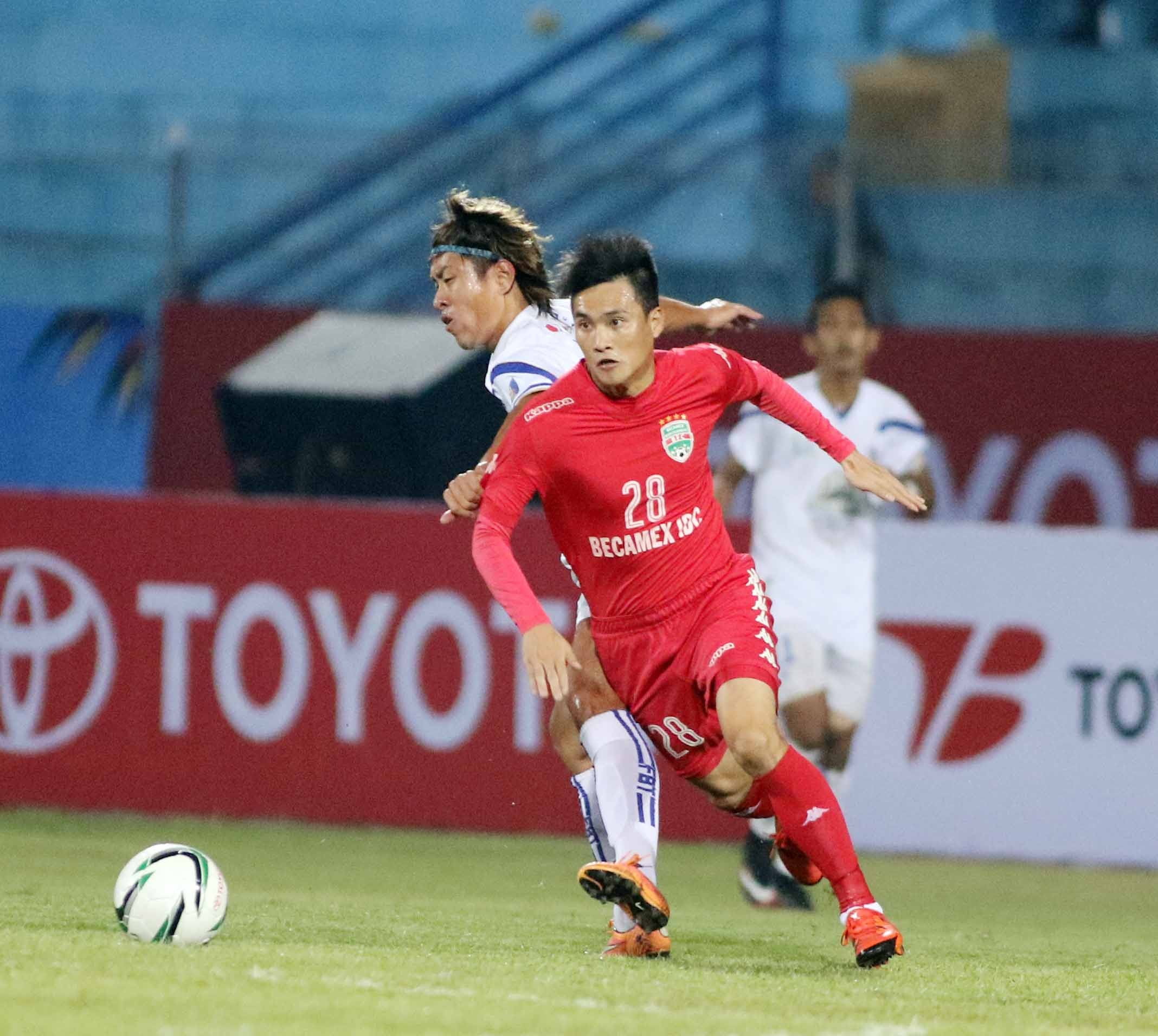 B.Binh Duong: Mot tran thua, nhieu noi lo hinh anh