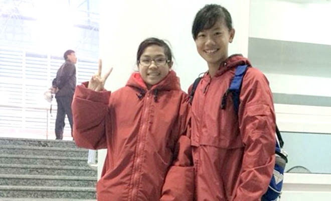 Phuong Tram se sang My tap huan cung Anh Vien tu nam 2016? hinh anh