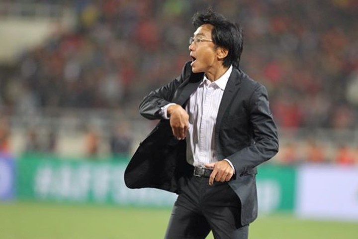 Tong cuc TDTT: ‘VFF can danh gia thang than ve HLV Miura’ hinh anh
