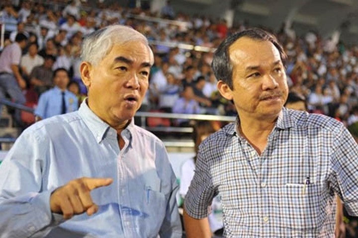 Bong da VN lai giong ‘nguoi mu do duong’ hinh anh