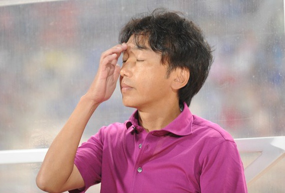 HLV Le Thuy Hai: 'Dang le VFF phai sa thai Miura lau roi' hinh anh