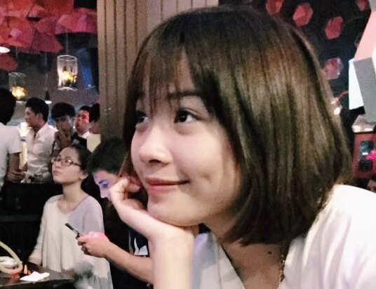 Hoa khoi lang cau long quyet lat do Vu Thi Trang hinh anh