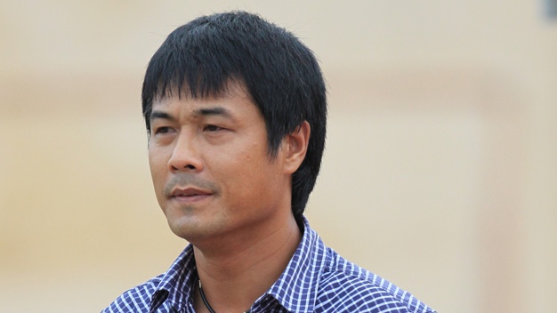 HLV Huu Thang - Chua ngoi ghe nong da thay ap luc hinh anh