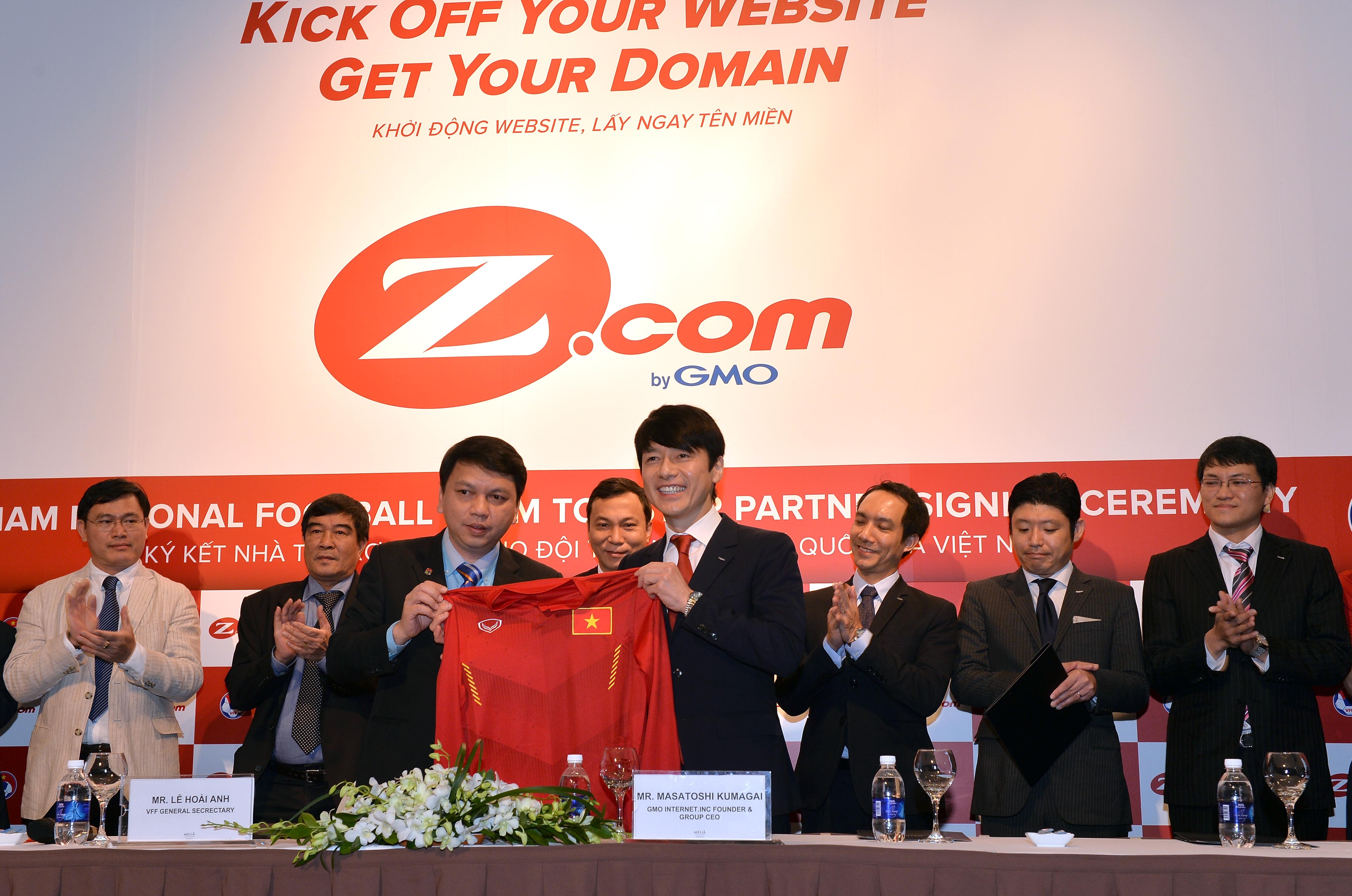 Cong Phuong tin HLV Huu Thang thanh cong anh 2