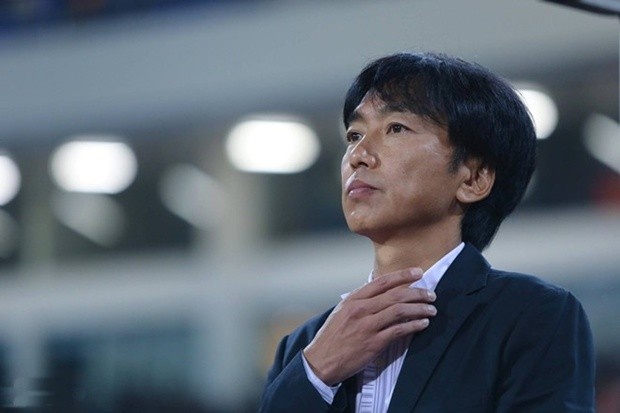 'Cach choi cua Miura la goi y cho Huu Thang khi gap Iraq' hinh anh