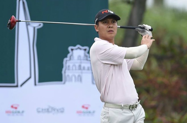 Xac dinh 12 golf thu phia Bac tranh chiec cup ma vang hinh anh