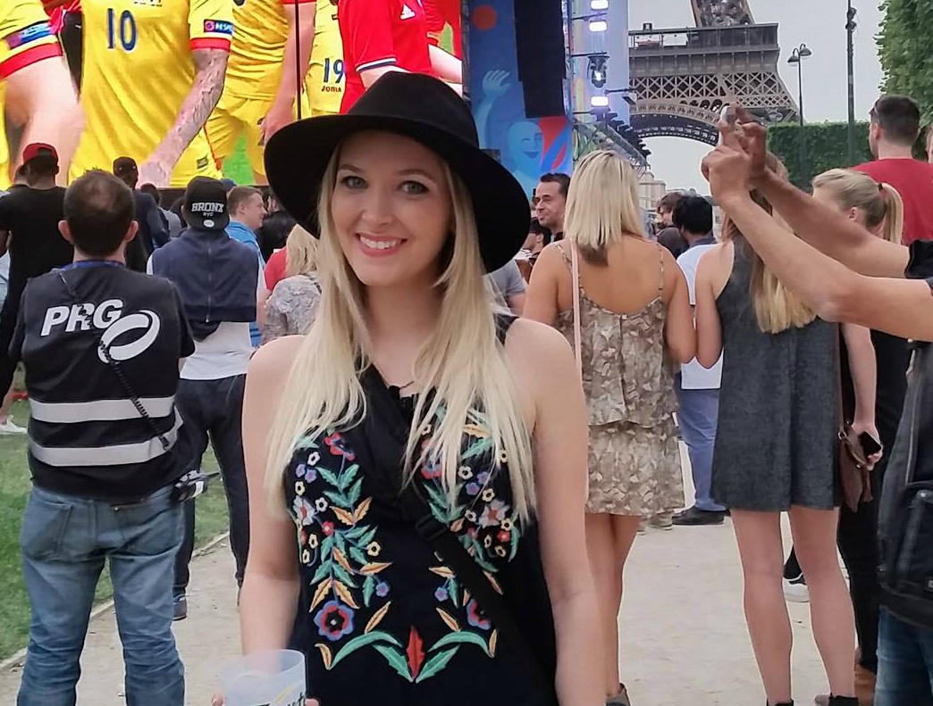 Xem bóng đá ở Pháp ảnh 3 Xem bong da o Phap anh 3