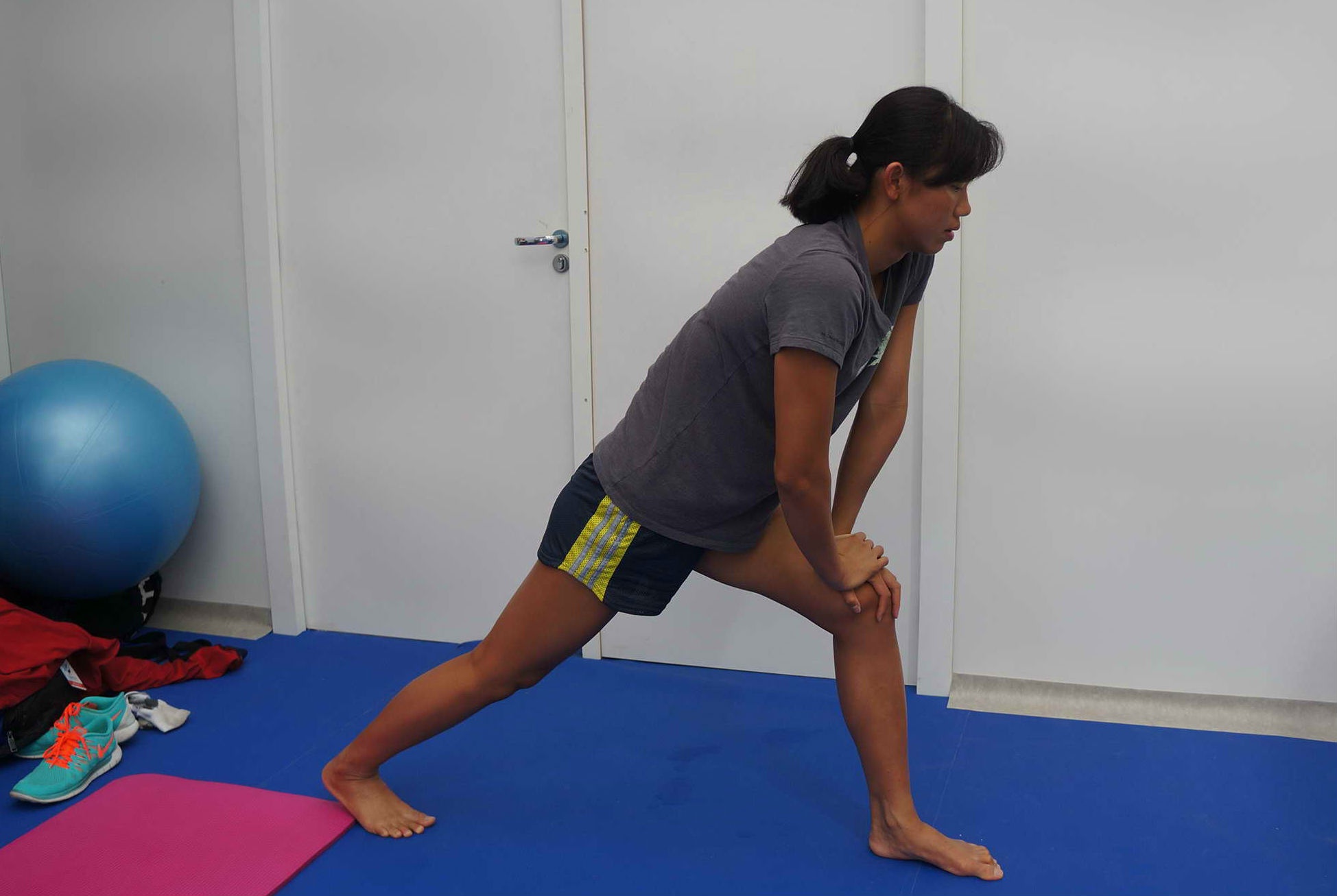 Một ngày của Ánh Viên tại Olympic 2016 ảnh 14 Mot ngay cua Anh Vien tai Olympic 2016 anh 14