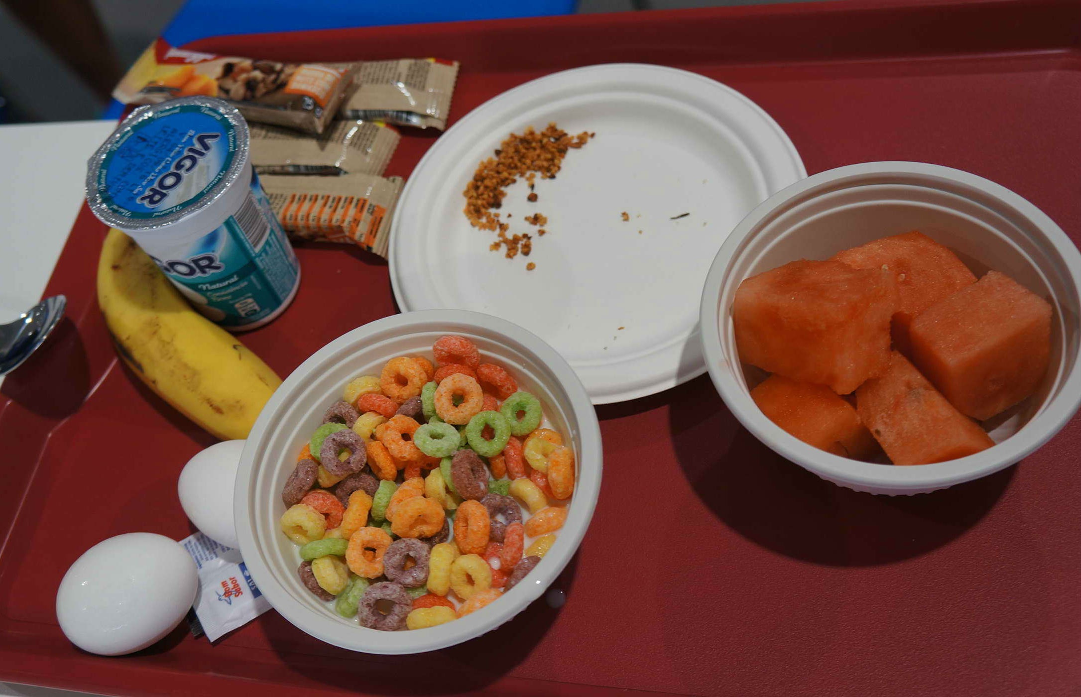 Một ngày của Ánh Viên tại Olympic 2016 ảnh 9 Mot ngay cua Anh Vien tai Olympic 2016 anh 9