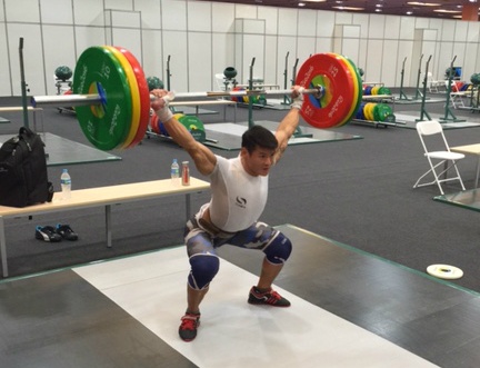 'Kim Tuan se gianh HCV Olympic neu dat hon 100% phong do' hinh anh