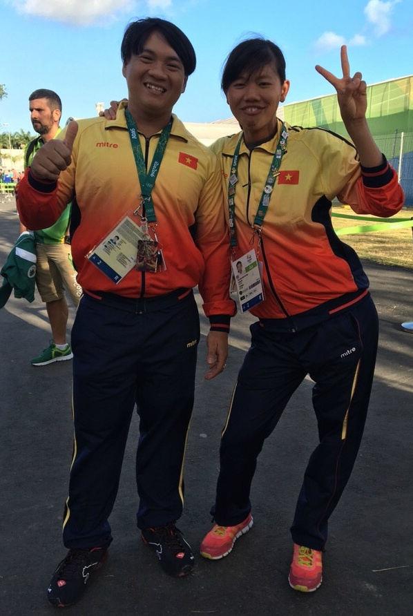 Ánh Viên tinh nghịch ảnh 3 Anh Vien tinh nghich anh 3