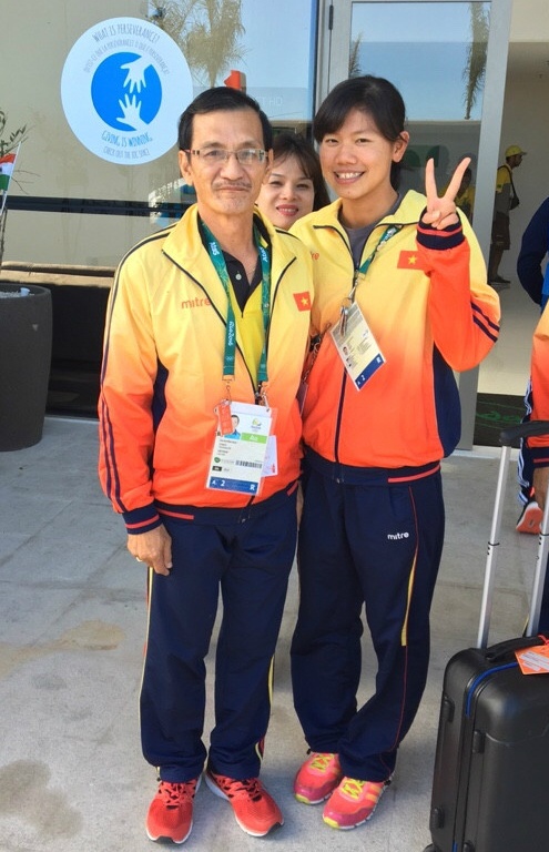 Ánh Viên tinh nghịch ảnh 2 Anh Vien tinh nghich anh 2