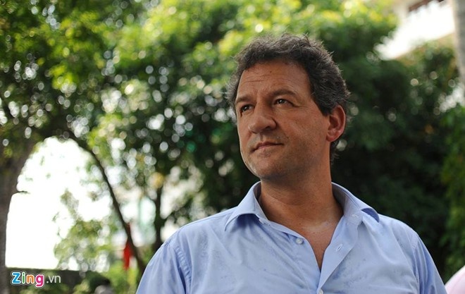 Sao Man City sang thi dau cho Ha Noi T&T anh 1