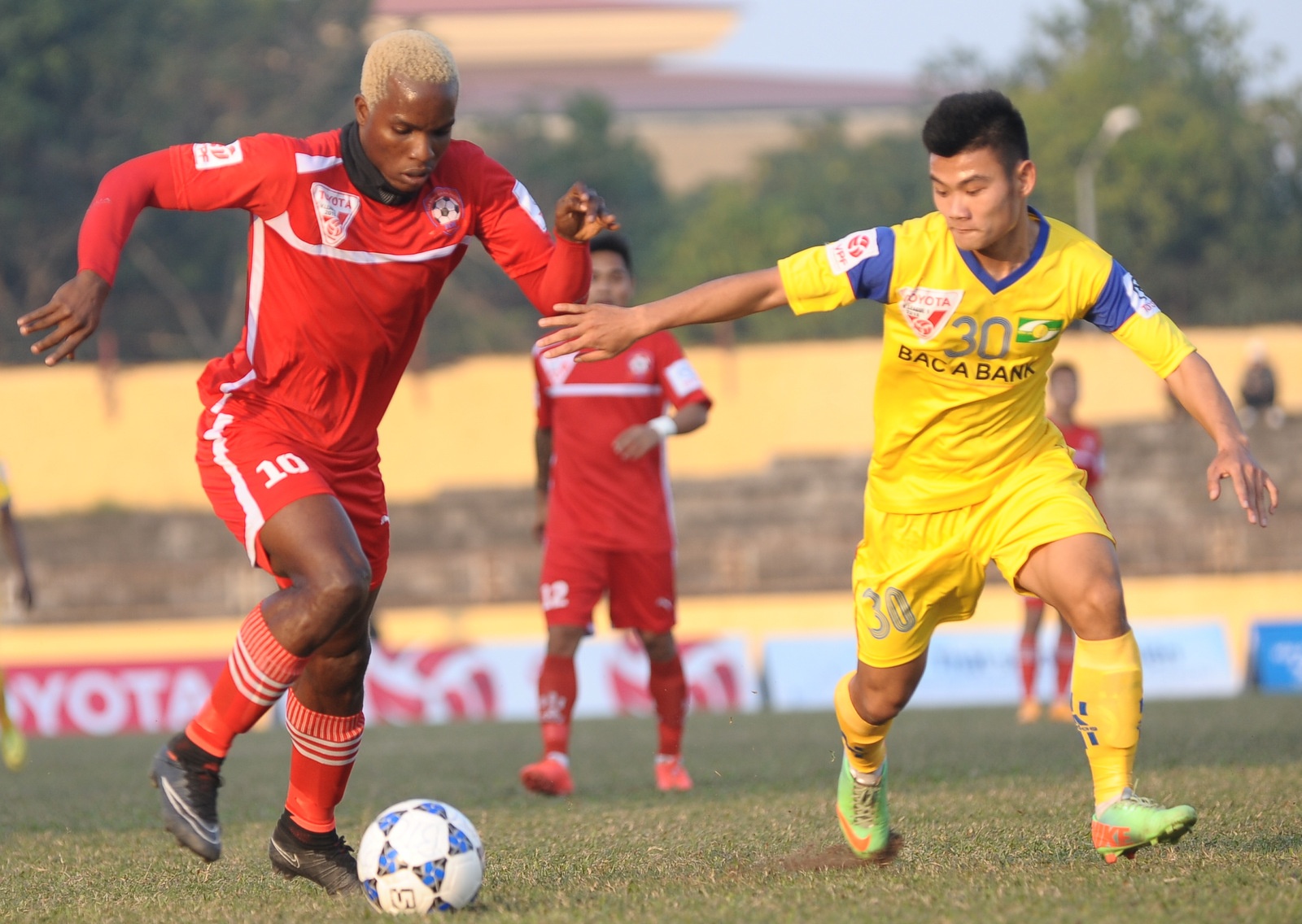 SLNA giup Hai Phong vo dich V.League 2016 anh 2