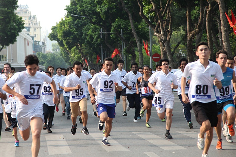 giai chay bao ha moi moi 2016 anh 1