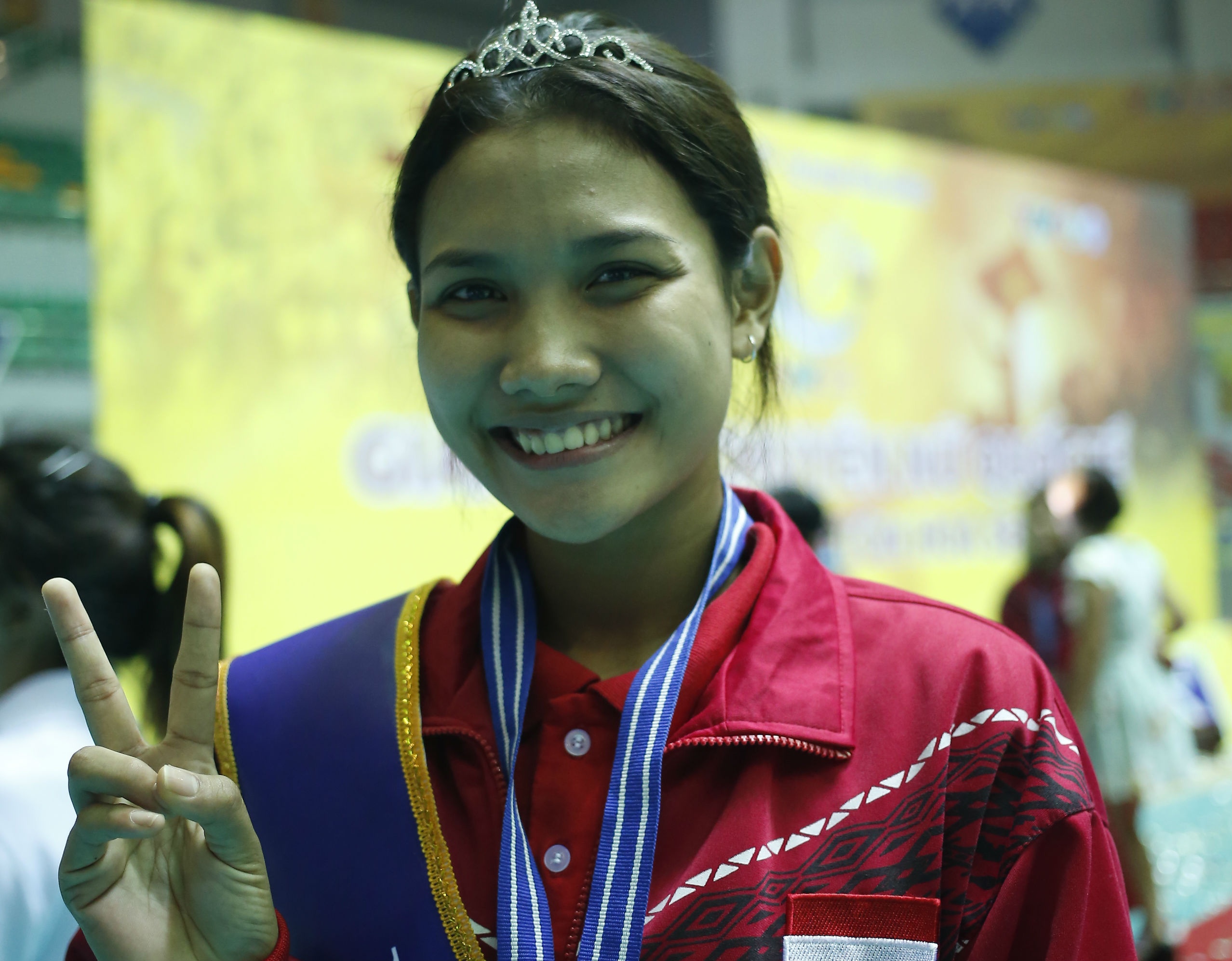 Nhan sac chan dai Indonesia gianh Miss VTV Cup 2016 hinh anh