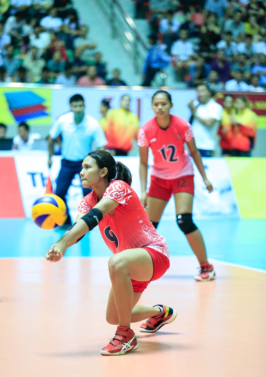 Người đẹp Indonesia giành danh hiệu Miss VTV Cup ảnh 1 Nguoi dep Indonesia gianh danh hieu Miss VTV Cup anh 1