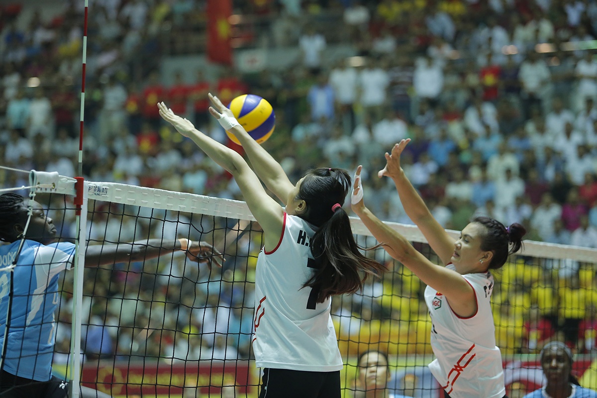 Viet Nam gap thu thach kho o chung ket VTV Cup 2016 hinh anh