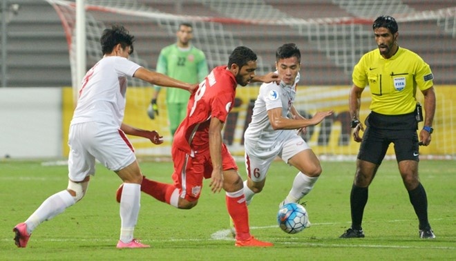 U19 Viet Nam nhan thu khen cua Bo truong VHTTDL hinh anh