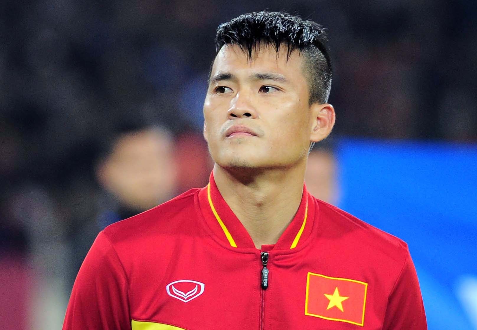 Cong Vinh tuyen bo ngay chia tay DT Viet Nam hinh anh