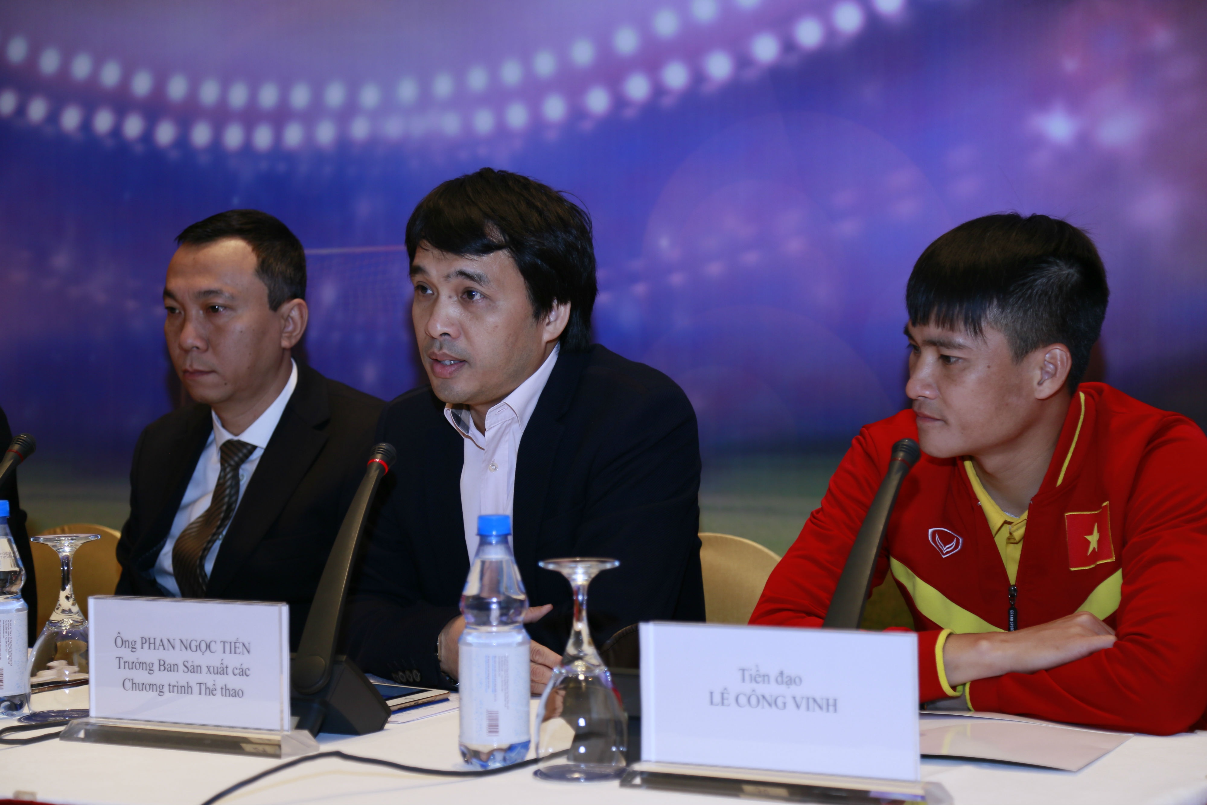 VTV so huu ban quyen truyen hinh AFF Cup 2016 hinh anh