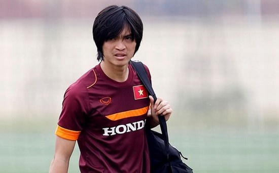 DTVN o AFF Cup 2016: ‘Khong Tuan Anh, khong van de’ hinh anh