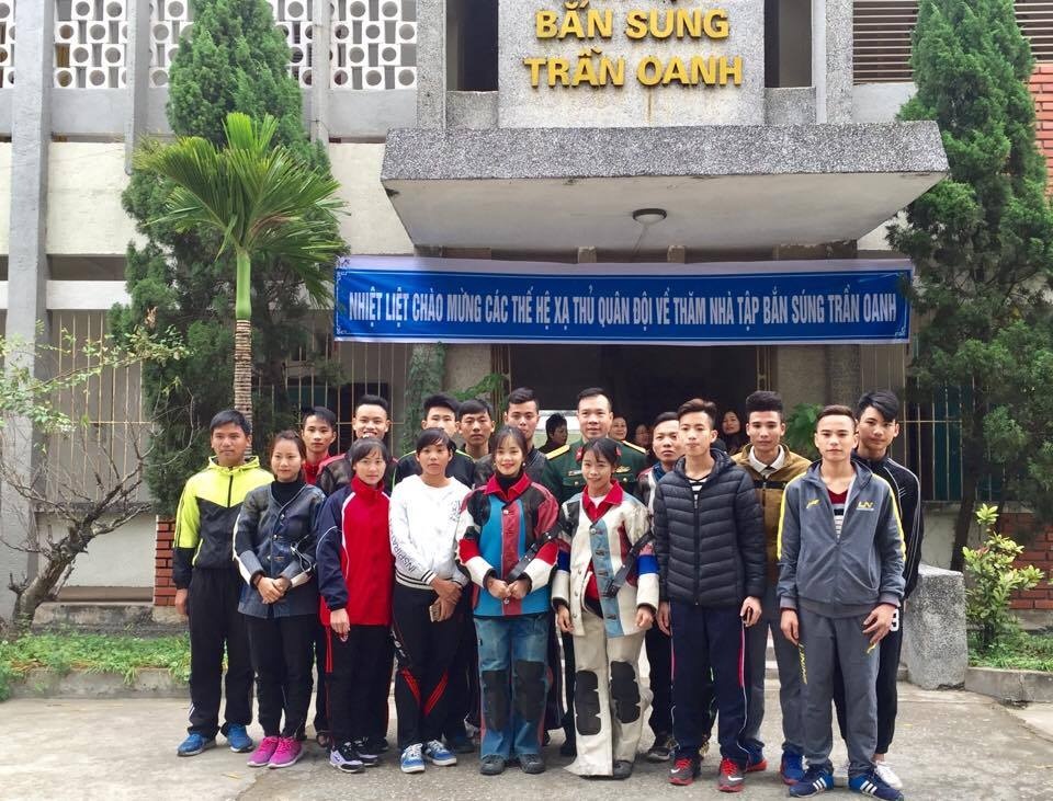 Xuan Vinh tri an xa thu Tran Oanh anh 4