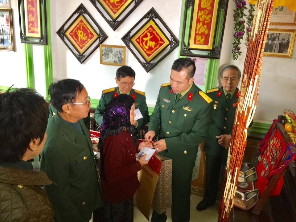 Xuan Vinh tri an xa thu Tran Oanh anh 5