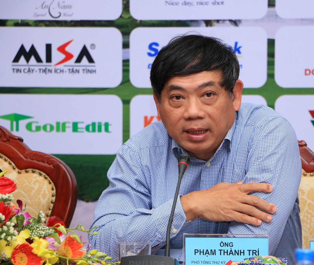 Giai golf doi khang quoc gia tro lai sau 5 nam vang bong hinh anh