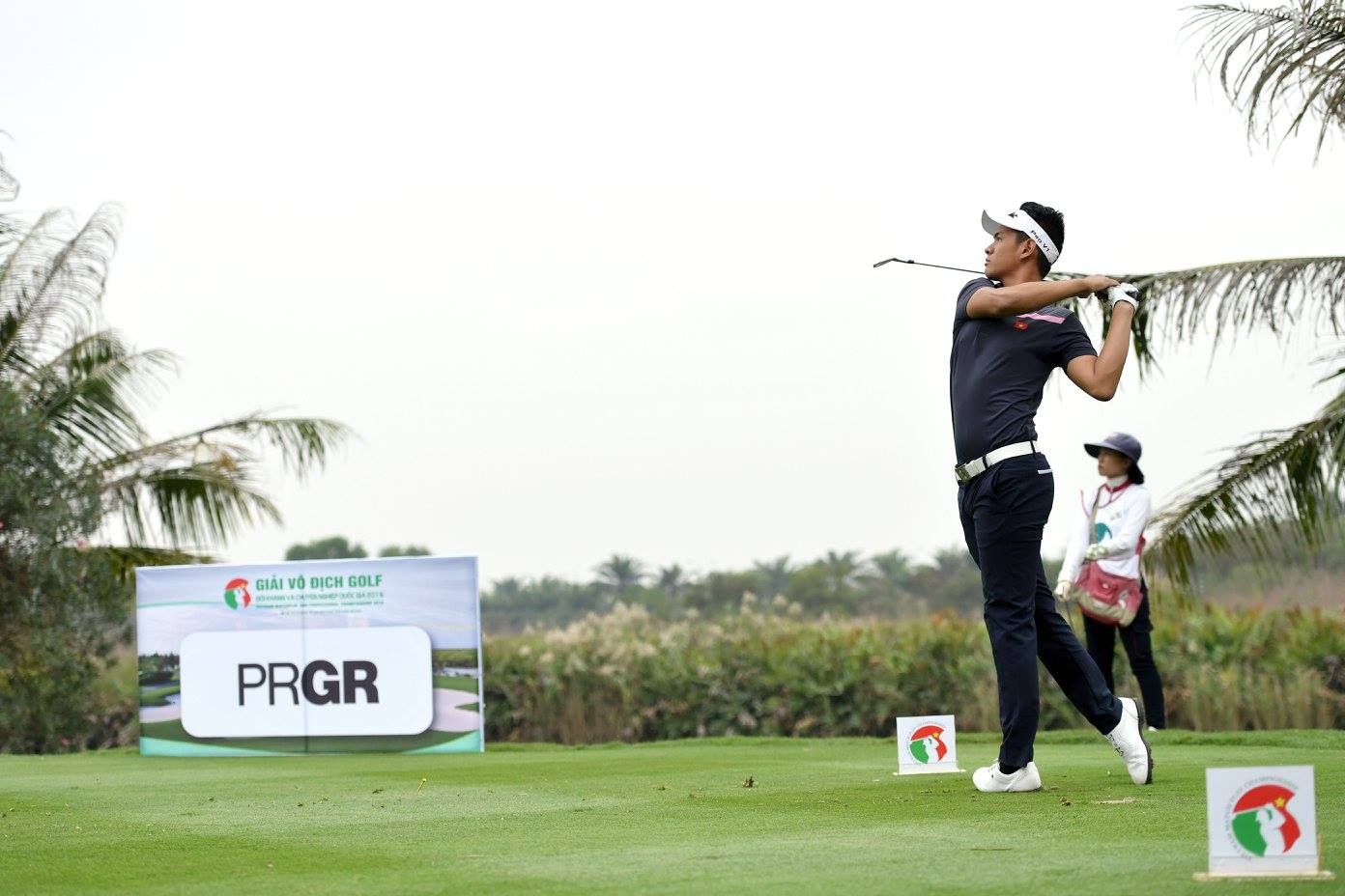 giải vô địch golf đối kháng Việt Nam ảnh 1 giai vo dich golf doi khang Viet Nam anh 1