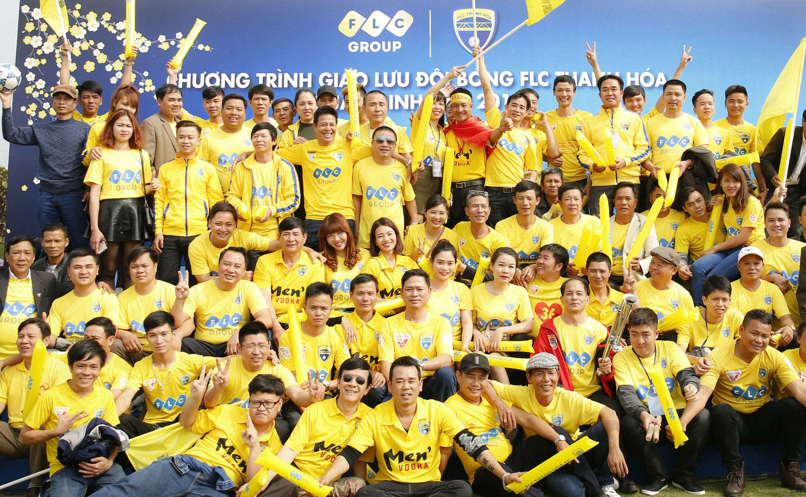 CLB Thanh Hóa quyết vô địch V.League 2017 ảnh 1 CLB Thanh Hoa quyet vo dich V.League 2017 anh 1