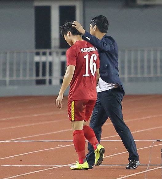 Cong Phuong la bai toan dau dau cua Huu Thang anh 2