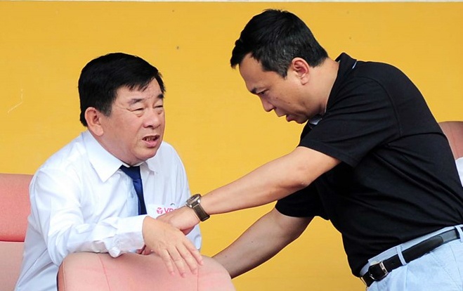 Ong Mui va nghe thuat danh trao khai niem kieu VFF hinh anh