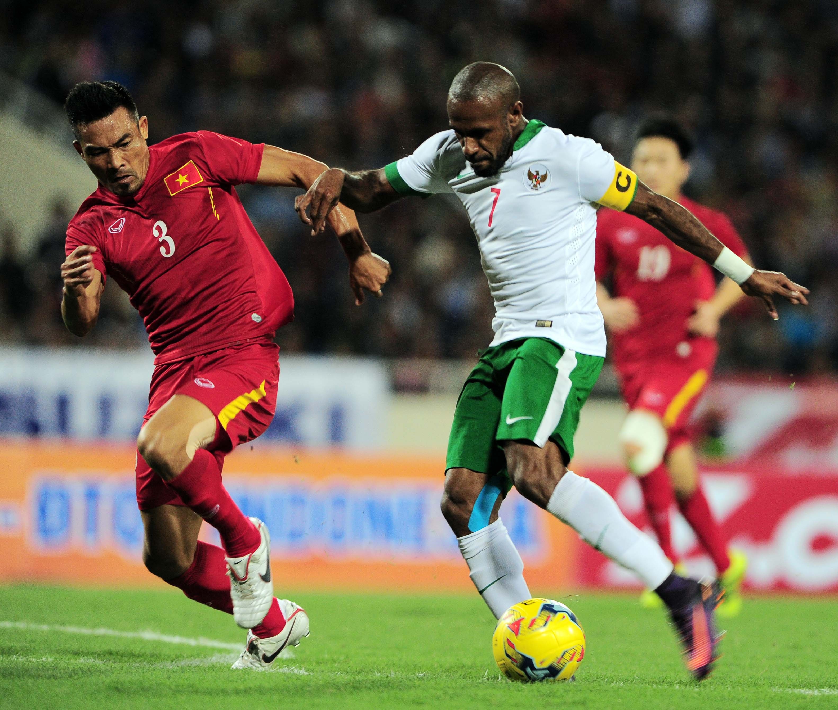 Đình Luật chia tay đội tuyển Việt Nam ảnh 1 Dinh Luat chia tay doi tuyen Viet Nam anh 1