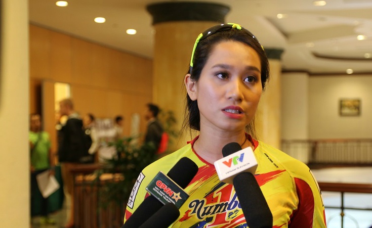 Thanh Vu chinh phuc 4 sa mac anh 1