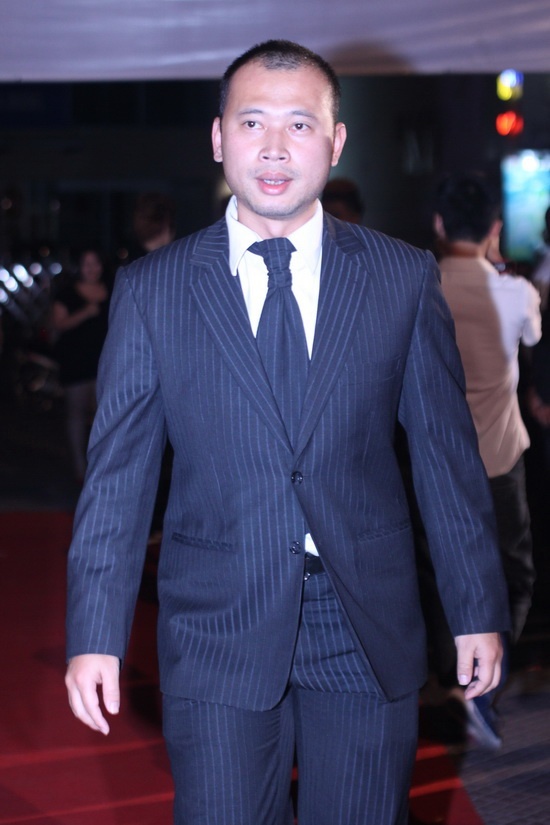 Đại hội Liên đoàn Quần vợt Việt Nam ảnh 1 Dai hoi Lien doan Quan vot Viet Nam anh 1