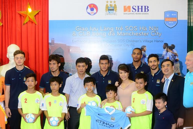 Man City dao tao quan ly bong da anh 2