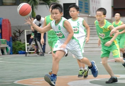 Khoi dong giai dau uom mam tai nang bong ro hinh anh