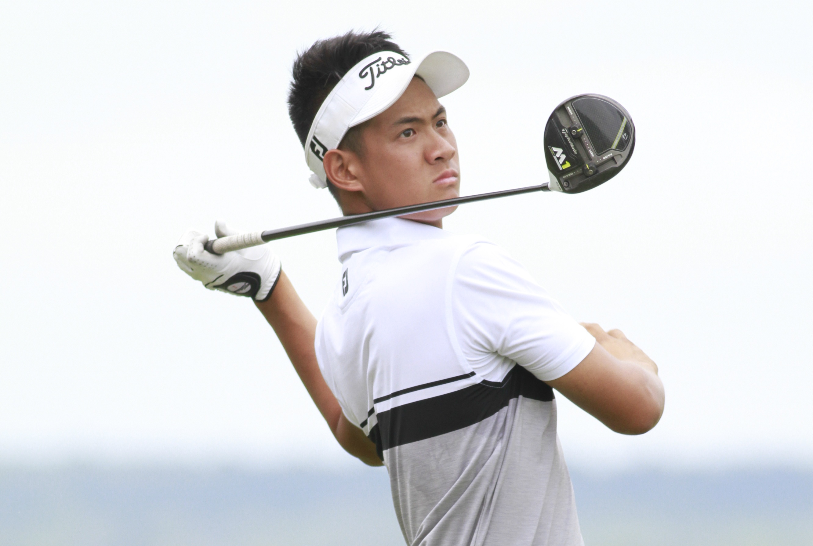 Hanako vo dich Vietnam Junior Open 2017 anh 3