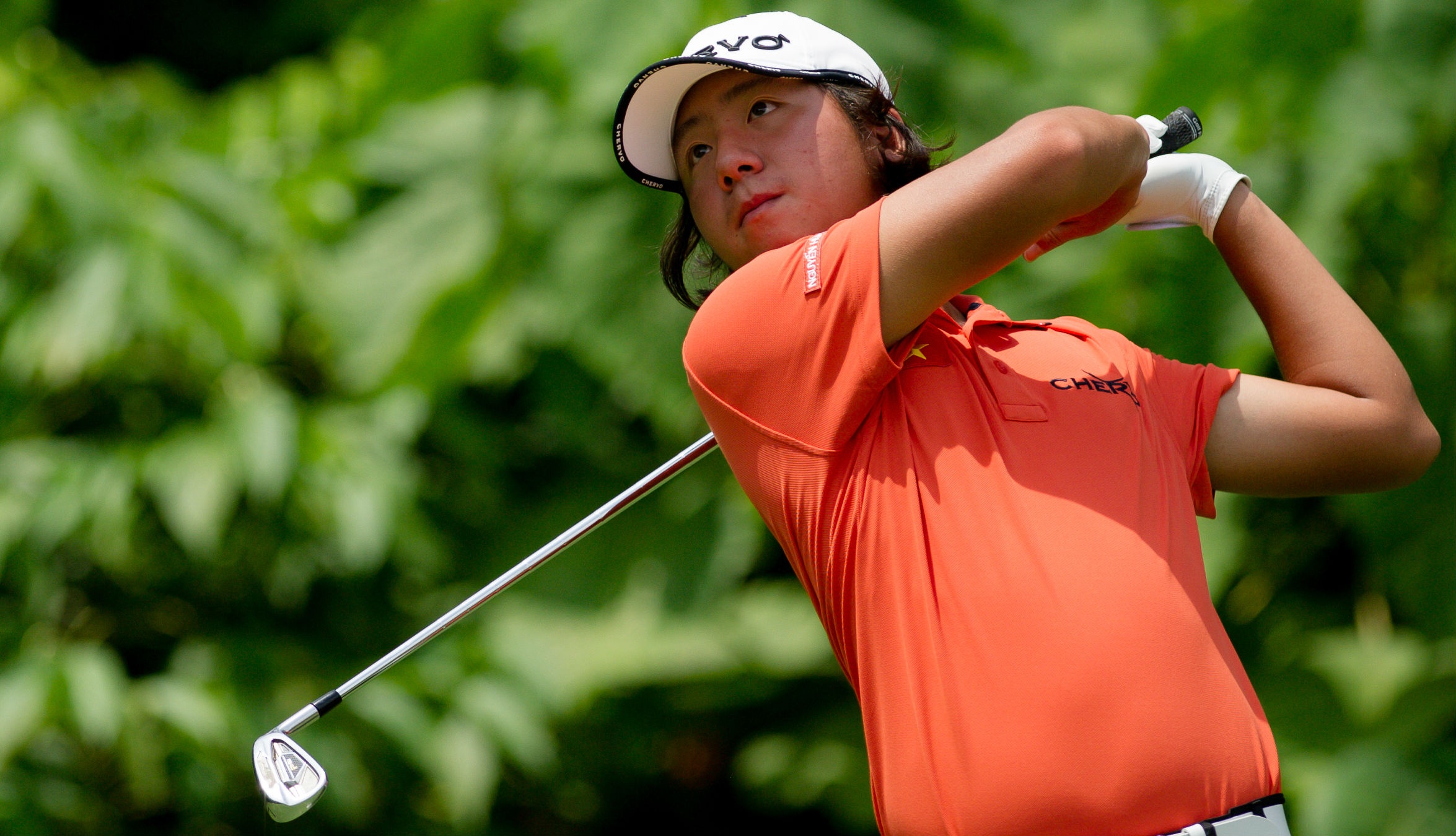 Tuyển golf Việt Nam nhắm huy chương SEA Games ảnh 2 Tuyen golf Viet Nam nham huy chuong SEA Games anh 2