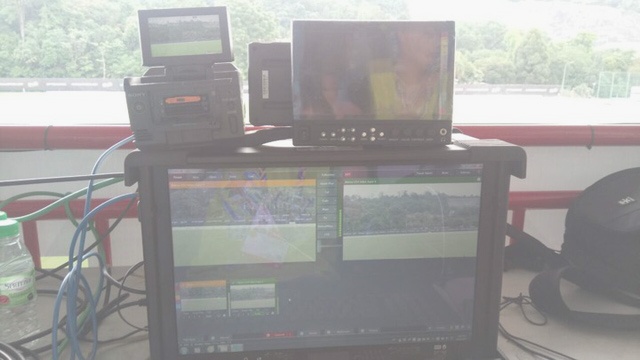 VTV tuong thuat truc tiep bong da nu anh 2