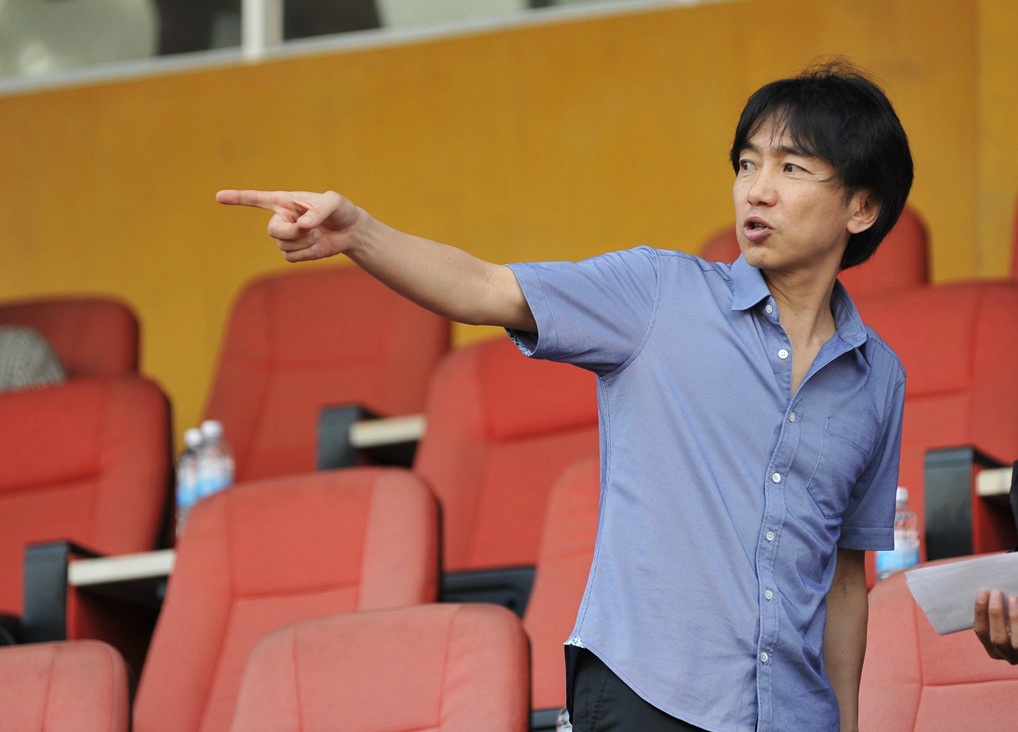 'Muoi may doi HLV ngoai de lai gi cho bong da Viet Nam?' hinh anh