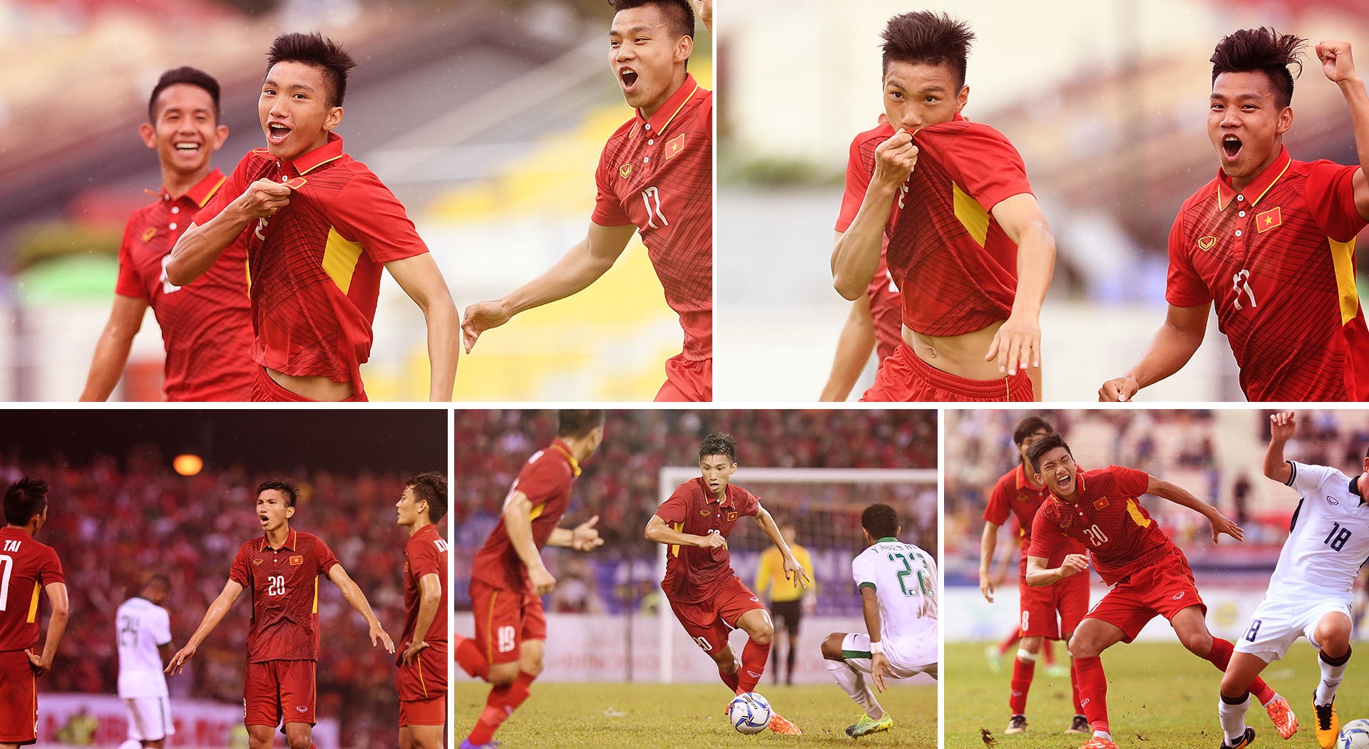 Doan Van Hau ngoi sao toa sang anh 5