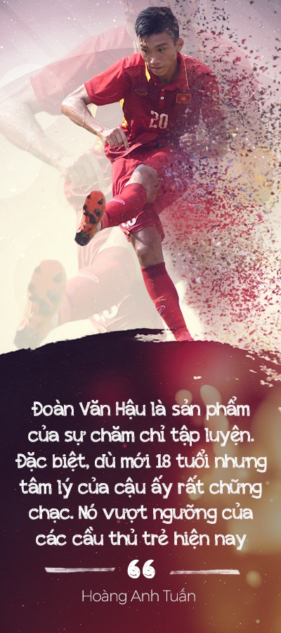 Doan Van Hau ngoi sao toa sang anh 9