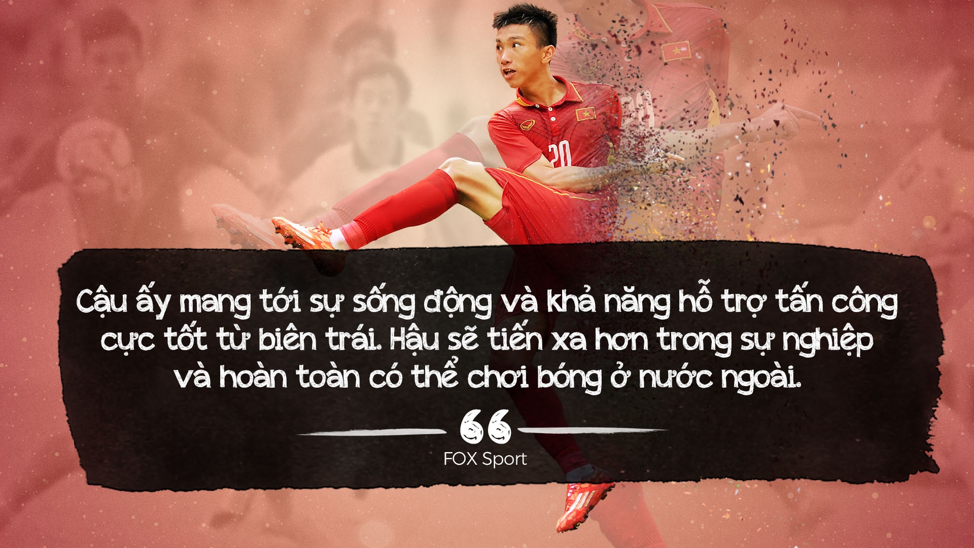 Doan Van Hau ngoi sao toa sang anh 7