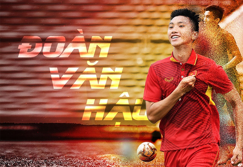 Doan Van Hau: Neu khong da bong, se lam chang lo xe hinh anh