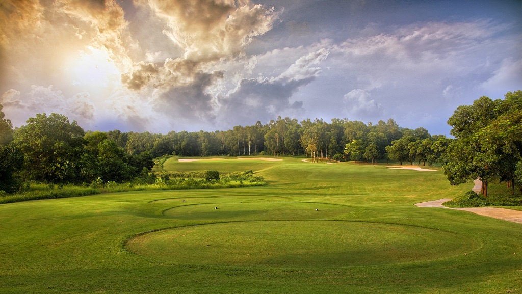 Hà Nội Golf Festival 2017 ảnh 2 Ha Noi Golf Festival 2017 anh 2